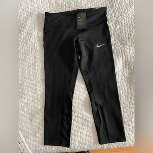 Nike Power Epic Run Tight (crop)